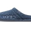 Papuci Crocs Lightweight Unisex Deep Blue 205917-459