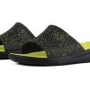 Papuci Crocs LiteRide Classic Sport Unisex Negru Verde 205941-060