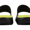 Papuci Crocs LiteRide Classic Sport Unisex Negru Verde 205941-060