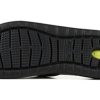 Papuci Crocs LiteRide Classic Sport Unisex Negru Verde 205941-060