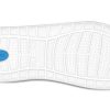 Papuci Crocs LiteRide Deep Blue 205183-462