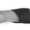 Papuci Crocs LiteRide Fashion Unisex gri deschis 205183-05M