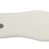 Papuci Crocs LiteRide Fashion Unisex gri deschis 205183-05M