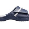 Papuci Crocs Modi Minimalistic Unisex Albastru 204144-41S