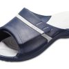 Papuci Crocs Modi Minimalistic Unisex Albastru 204144-41S