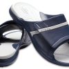 Papuci Crocs Modi Minimalistic Unisex Albastru 204144-41S