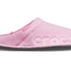 Papuci Crocs (WMNS) Baya Slipper Lightweight Pink 205917-669