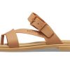 Papuci Crocs (WMNS) Casual Gold Color 206108-277
