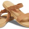 Papuci Crocs (WMNS) Casual Gold Color 206108-277