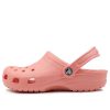 Papuci Crocs (WMNS) Classic Clog Outdoor Beach Sports, roz 10001-737