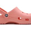 Papuci Crocs (WMNS) Classic Clog Outdoor Beach Sports, roz 10001-737