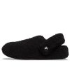 Papuci Crocs (WMNS) Classic Cozzzy „Negru” 209386-001