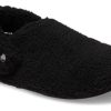 Papuci Crocs (WMNS) Classic Cozzzy „Negru” 209386-001