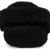Papuci Crocs (WMNS) Classic Cozzzy „Negru” 209386-001