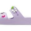 Papuci Crocs (WMNS) Classic „Violet” 208900-530