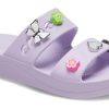 Papuci Crocs (WMNS) Classic „Violet” 208900-530