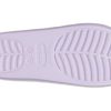 Papuci Crocs (WMNS) Classic „Violet” 208900-530