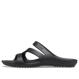 Papuci Crocs (WMNS) Kadee „Negru” 206756-001