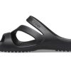 Papuci Crocs (WMNS) Kadee „Negru” 206756-001