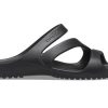 Papuci Crocs (WMNS) Kadee „Negru” 206756-001