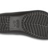 Papuci Crocs (WMNS) Kadee „Negru” 206756-001