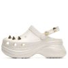 Papuci Crocs (WMNS) Outdoor Beach Sports Alb 206783-100