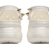 Papuci Crocs (WMNS) Outdoor Beach Sports Alb 206783-100