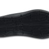 Papuci Crocs (WMNS) Swiftwater „Negri” 203998-060