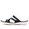 Papuci Crocs (WMNS) Swiftwater Sports 203998-066