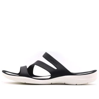 Papuci Crocs (WMNS) Swiftwater Sports 203998-066