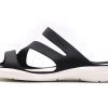 Papuci Crocs (WMNS) Swiftwater Sports 203998-066