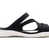 Papuci Crocs (WMNS) Swiftwater Sports 203998-066