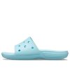 Papuci de sport Crocs Classic anti-alunecare, rezistenti la uzura, unisex, albastru 206121-4O9 Papuci de sport Crocs Classic anti-alunecare, rezistenti la uzura, unisex, albastru 206121-4O9