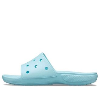 Papuci de sport Crocs Classic anti-alunecare, rezistenti la uzura, unisex, albastru 206121-4O9