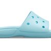 Papuci de sport Crocs Classic anti-alunecare, rezistenti la uzura, unisex, albastru 206121-4O9 Papuci de sport Crocs Classic anti-alunecare, rezistenti la uzura, unisex, albastru 206121-4O9