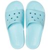 Papuci de sport Crocs Classic anti-alunecare, rezistenti la uzura, unisex, albastru 206121-4O9 Papuci de sport Crocs Classic anti-alunecare, rezistenti la uzura, unisex, albastru 206121-4O9