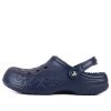 Papuci Sport Crocs Baya Deep Blue 205969-463