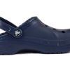 Papuci Sport Crocs Baya Deep Blue 205969-463