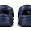 Papuci Sport Crocs Baya Deep Blue 205969-463