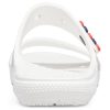 Papuci sport Crocs Classic anti-alunecare, rezistenti la uzura, unisex, alb 207350-94S Papuci sport Crocs Classic anti-alunecare, rezistenti la uzura, unisex, alb 207350-94S