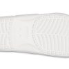 Papuci sport Crocs Classic anti-alunecare, rezistenti la uzura, unisex, alb 207350-94S Papuci sport Crocs Classic anti-alunecare, rezistenti la uzura, unisex, alb 207350-94S