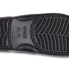 Papuci sport Crocs Classic rezistenți la uzură, antiderapante, unisex, negru 207346-0C4 Papuci sport Crocs Classic rezistenți la uzură, antiderapante, unisex, negru 207346-0C4