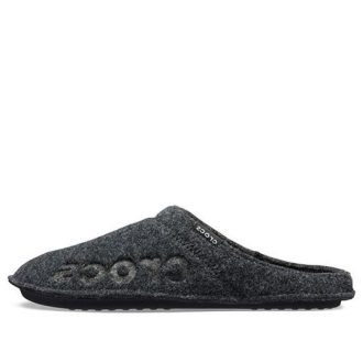 Papuci sport Crocs Cozy Lightweight Unisex Black 205917-060