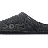Papuci sport Crocs Cozy Lightweight Unisex Black 205917-060