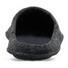 Papuci sport Crocs Cozy Lightweight Unisex Black 205917-060