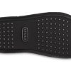 Papuci sport Crocs Cozy Lightweight Unisex Black 205917-060