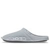 Papuci sport Crocs Cozy Lightweight Unisex Gri 205917-0IF