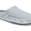 Papuci sport Crocs Cozy Lightweight Unisex Gri 205917-0IF
