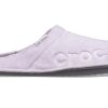 Papuci sport Crocs Cozy Lightweight Unisex Violet 205917-5PN