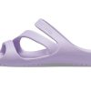 Papuci sport Crocs (WMNS) Purple 206756-530